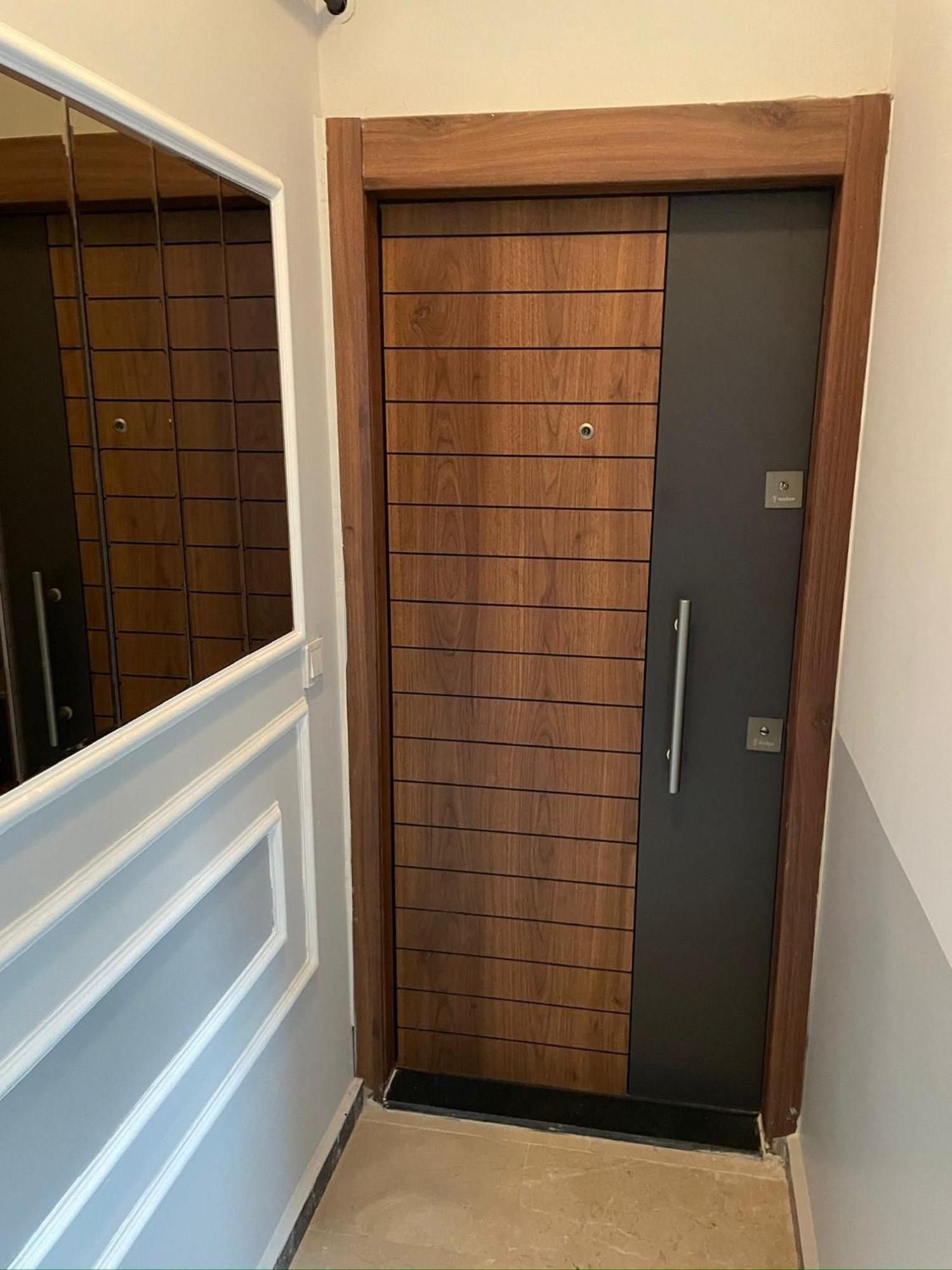 Fabesco Suite Istambul Exterior foto